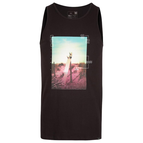 O'neill Ανδρική αμάνικη μπλούζα Surfboard Tanktop